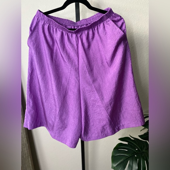 Vintage 2pc Shortset Tracksuit - Picture 9 of 14